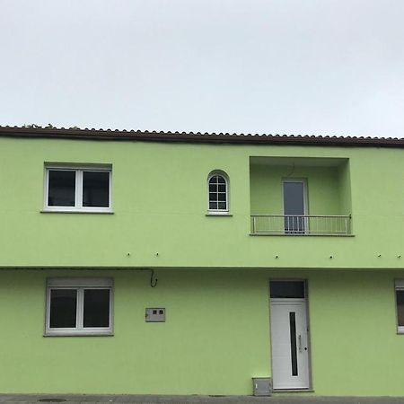 Casa Valentin Villa Bainas Екстериор снимка