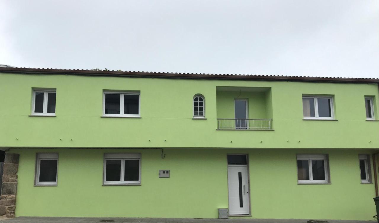 Casa Valentin Villa Bainas Екстериор снимка